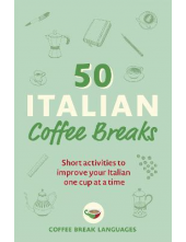 50 Italian Coffee Breaks - Humanitas