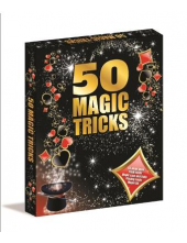50 Magic Tricks - Humanitas