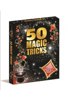 50 Magic Tricks - Humanitas