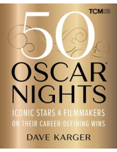 50 Oscar Nights: Iconic Stars and Filmmakers on Their Career - Humanitas