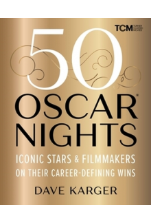 50 Oscar Nights: Iconic Stars and Filmmakers on Their Career - Humanitas