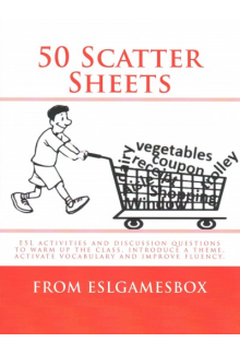 50 Scatter Sheets - Humanitas