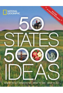 50 States, 5 000 Ideas - Humanitas