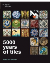 5000 Years of Tiles - Humanitas