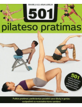 501 pilateso pratimas - Humanitas