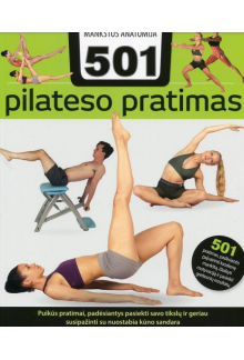 501 pilateso pratimas - Humanitas