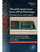 The 50th Anniversary Issue of Fish Physiology - Humanitas