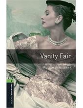 OBL 3E 6 MP3:Vanity Fair - Humanitas