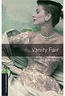 OBL 3E 6 MP3:Vanity Fair - Humanitas