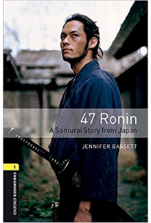 OBL 3E 1 MP3: 47 Ronin a Samurai Story from Japan - Humanitas