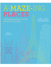 A-Maze-ing Places. - Humanitas