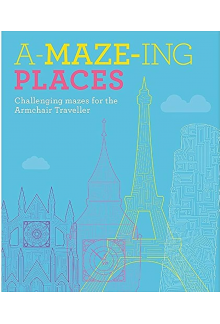 A-Maze-ing Places. - Humanitas