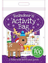 Activity Bag- Reindeer - Humanitas