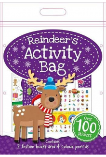 Activity Bag- Reindeer - Humanitas