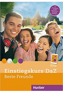 Einstiegskurs DaZ zu Beste Fre - Humanitas