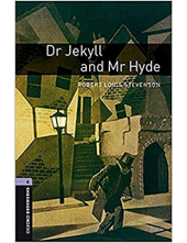 OBL 3E 4 MP3: Dr Jekyll & Mr Hyde - Humanitas