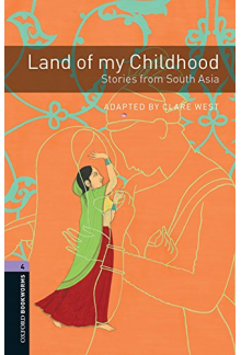 OBL 3E 4 MP3: Land of my Child hood - Humanitas