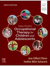 Case-Smith's Occupational Therapy for Children and Adolescents - Humanitas