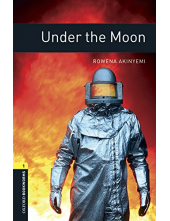 OBL 3E 1 MP3: Under The Moon - Humanitas