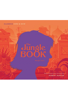 The Jungle Book - Humanitas