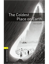 OBL 3E 1 MP3: Coldest Place onEarth - Humanitas