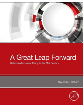 A Great Leap Forward - Humanitas