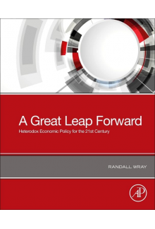 A Great Leap Forward - Humanitas