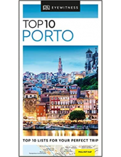 DK Eyewitness Top 10 Porto - Humanitas