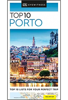 DK Eyewitness Top 10 Porto - Humanitas