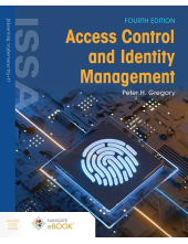 Access Control and Identity Ma nagement - Humanitas