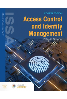 Access Control and Identity Ma nagement - Humanitas