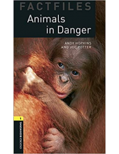 OBL 3E 1 MP3: Fact Animals in Danger - Humanitas