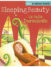 Sleeping Beauty - Humanitas