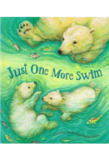 Just One More Swim - Humanitas