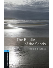 OBL 3E 5 MP3: Riddle of the Sa nd - Humanitas