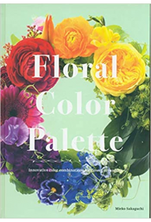 Floral Color Palette: Innovative Color Combinations for Flow - Humanitas