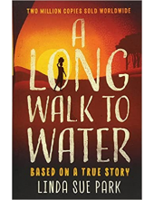 A Long Walk to Water - Humanitas