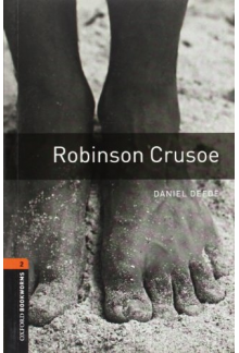 OBL 3E 2 MP3: Robinson Crusoe - Humanitas