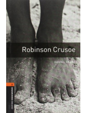 OBL 3E 2 MP3: Robinson Crusoe - Humanitas