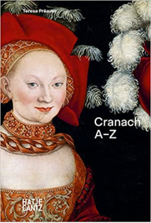 Lucas Cranach : A-Z Humanitas