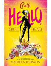 Hello, Cruel Heart - Humanitas