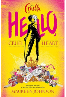Hello, Cruel Heart - Humanitas
