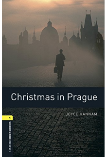 OBL 3E 1 MP3: Christmas in Prague - Humanitas