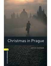 OBL 3E 1 MP3: Christmas in Prague - Humanitas