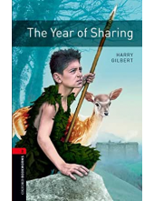 OBL 3E 2 MP3: Year of Sharing - Humanitas