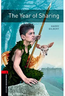 OBL 3E 2 MP3: Year of Sharing - Humanitas