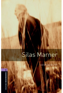 OBL 3E 4 MP3: Silas Marner - Humanitas