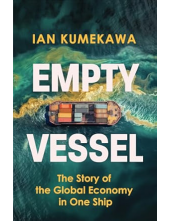 Empty Vessel - Humanitas