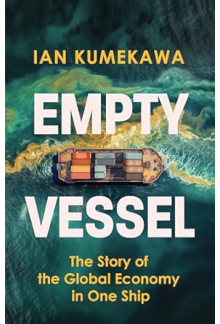 Empty Vessel - Humanitas