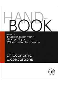 Handbook of Economic Expectations - Humanitas